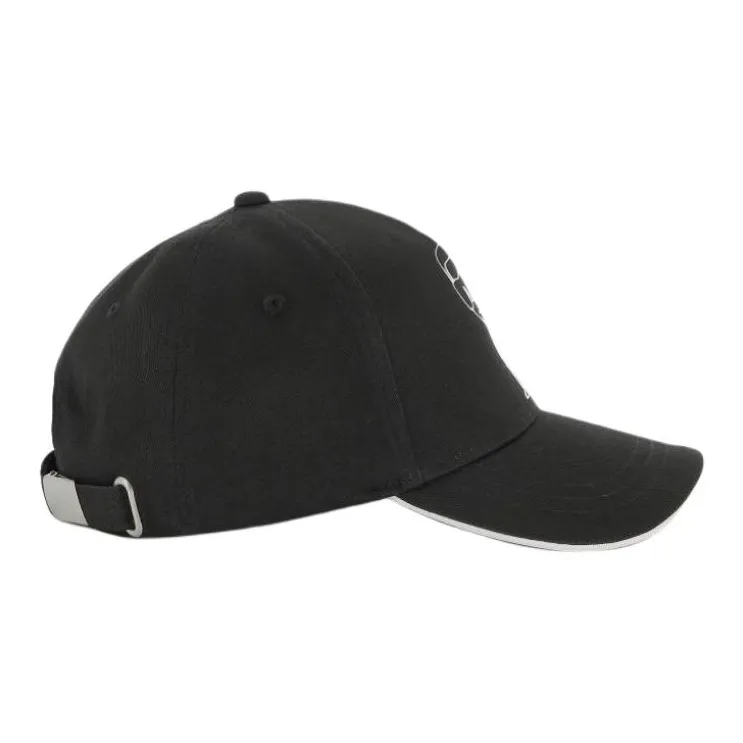 Karl Lagerfeld Kids Ikonik Cap-2