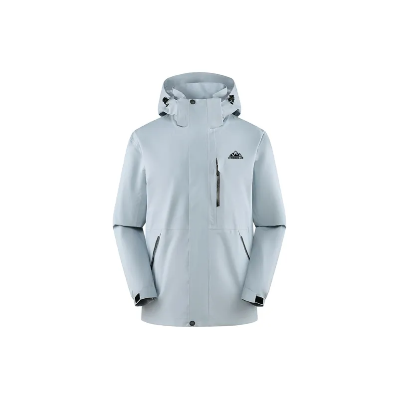 VITRO Fishing Clothing Unisex-16