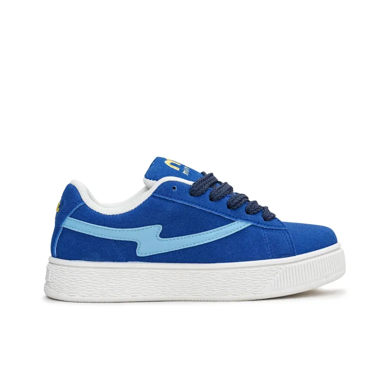 MIIRACER Anti Slip Wear Resistant Low Top Casual Shoes Unisex-17