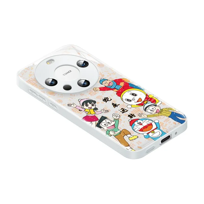Doraemon/a Phone Cases-10