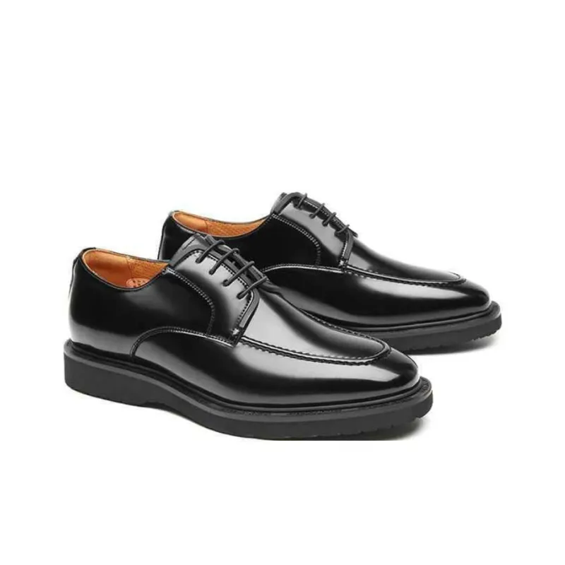 SAINT ANGELO Dress Shoes Men's Black-2
