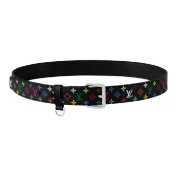 LOUIS VUITTON M8982V Lv X Tm Lv D Ring 30mm Belt