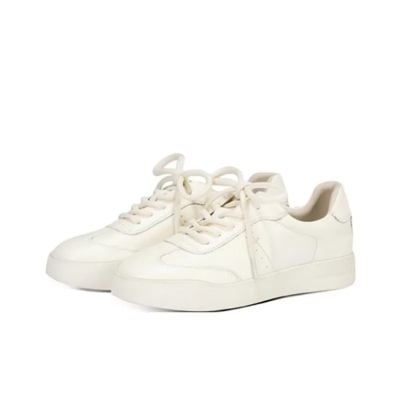 JESSICA SOPHIA Anti-Slip Wear-Resistant Low-Top Skateboard Shoes Women's-3
