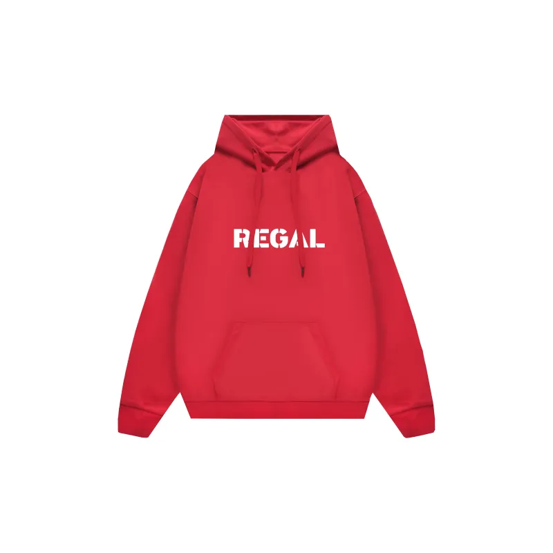 BIG TIME REGAL Sweatshirt Unisex-6