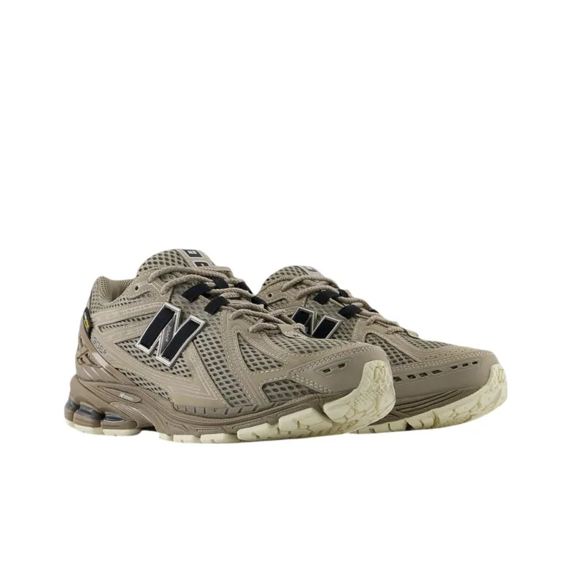 New Balance 1906R Cordura Olive Tan-2