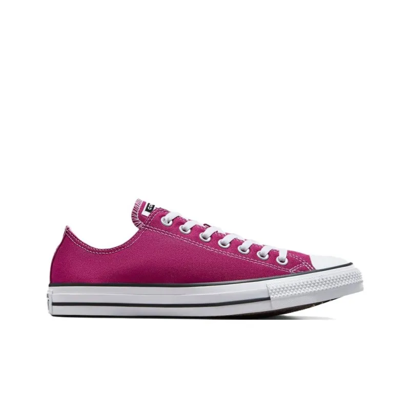 Converse Chuck Taylor All Star Low 'Berry Smoothie'-1