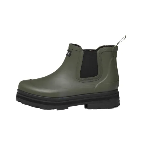 AIGLE Cushioning Rain Boots Women's