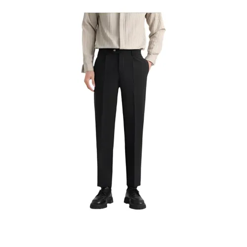 TIMD Casual Pants Men