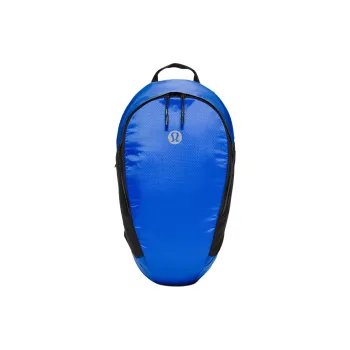 Lululemon Fast And Free Nylon Backpack Women's Blue