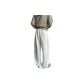 White Heather Gray
