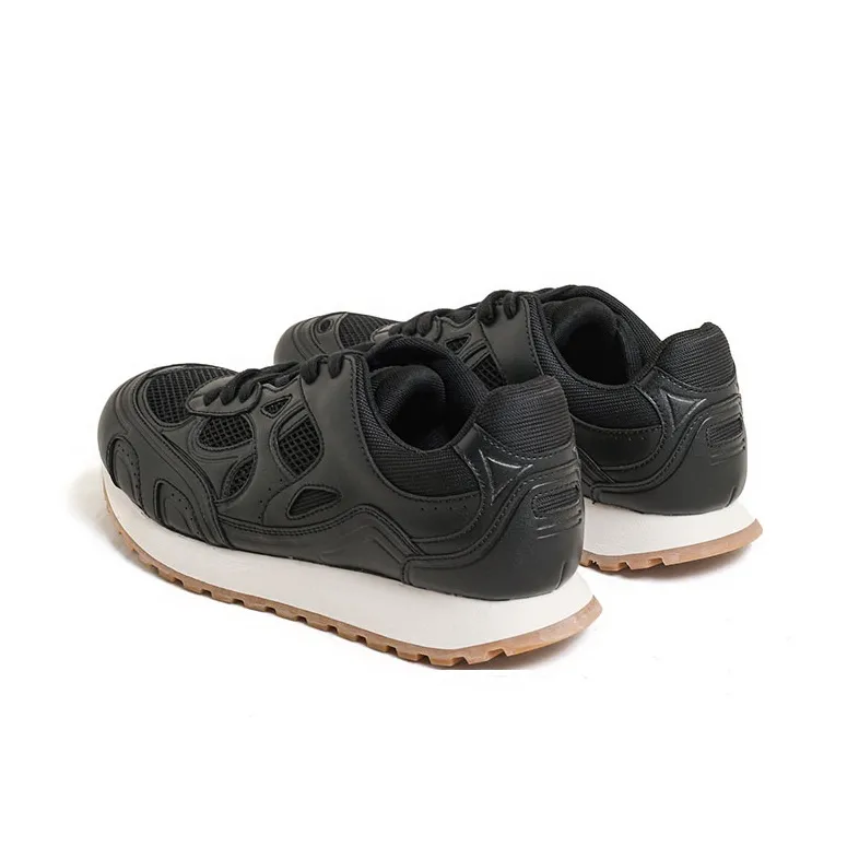 883 Cushioning Height Increasing Low-Top Casual Shoes Men's-3