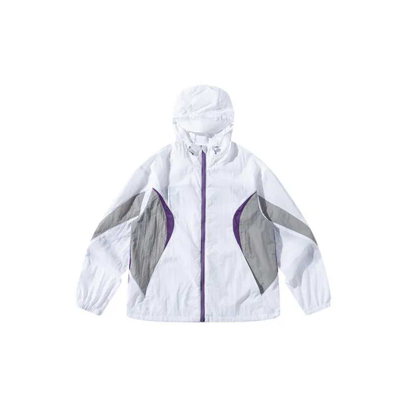 ENSHADOWER Sun Protection Clothing Unisex-2