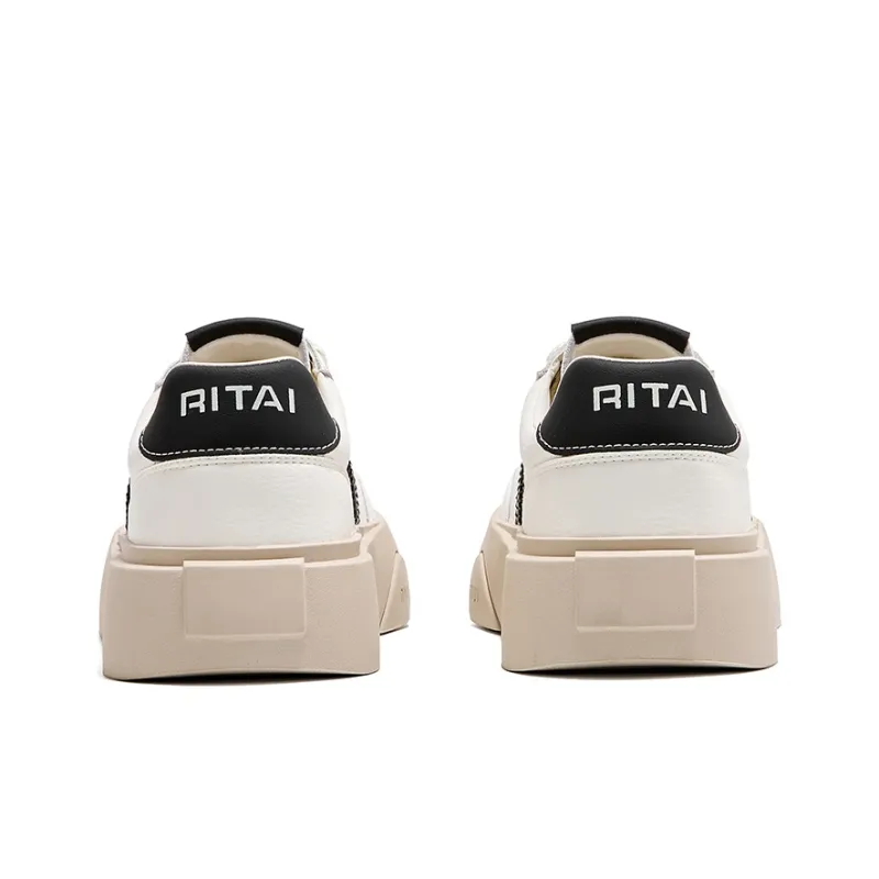 Ritai RITAI Skateboard Shoes Women's-3