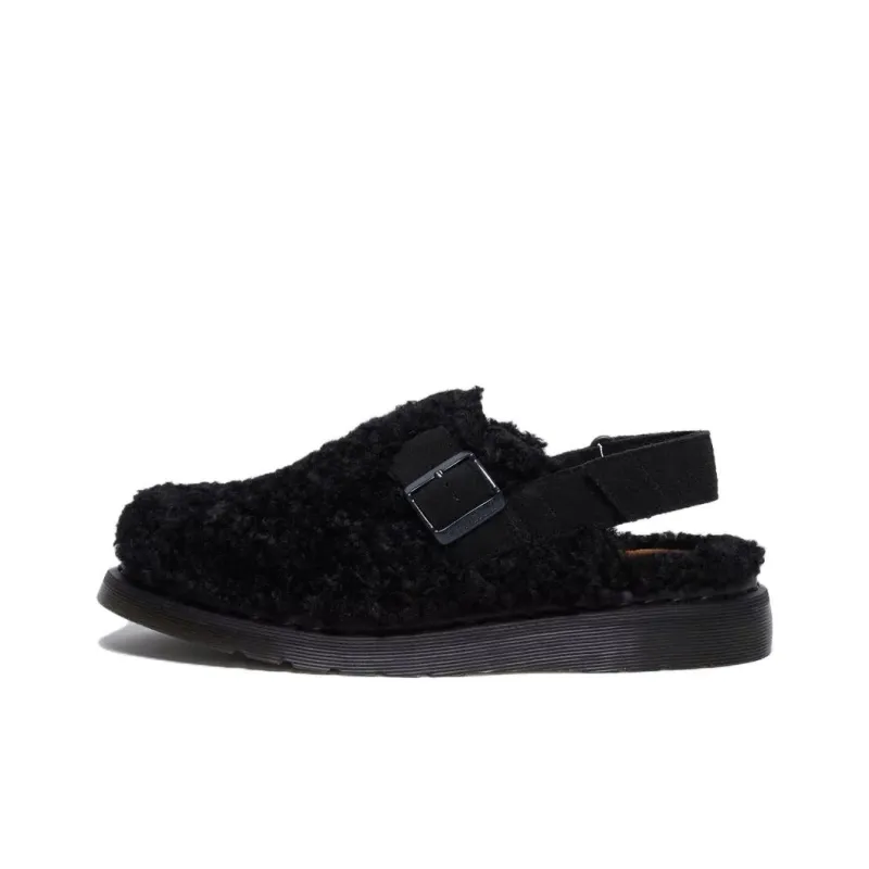 Dr.Martens Jorge Ii Sandals-0