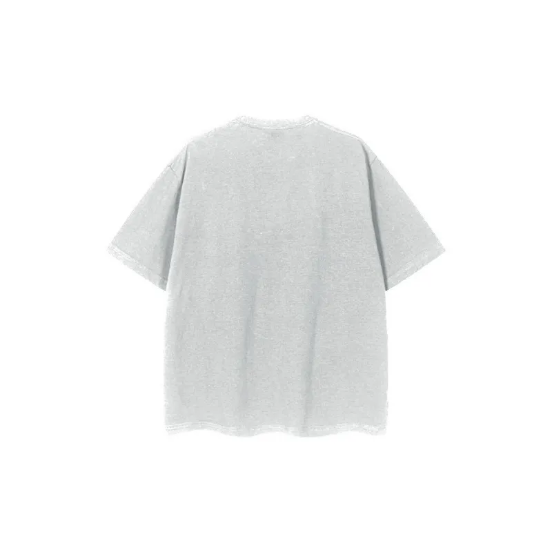 HAVR T Shirts Unisex-2