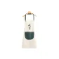 White Green Pocket
