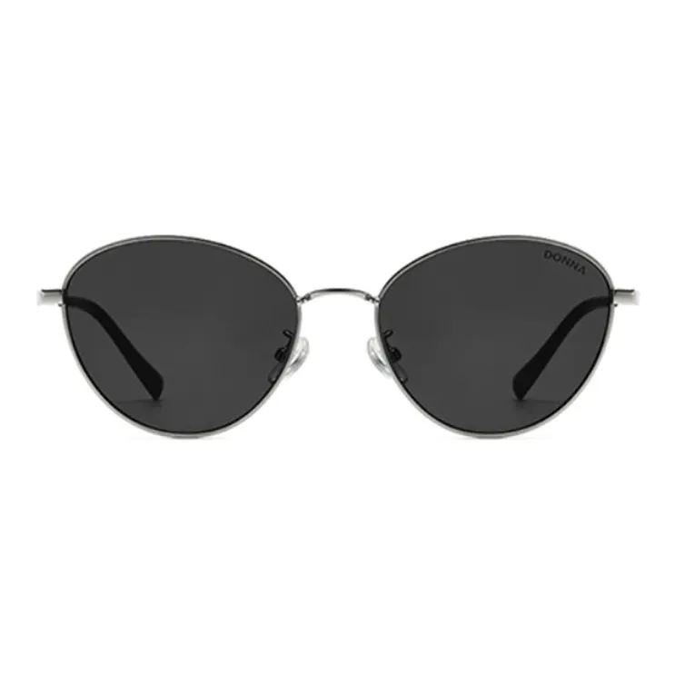Do Na Alloy Cat Eye Sunglasses Unisex-1