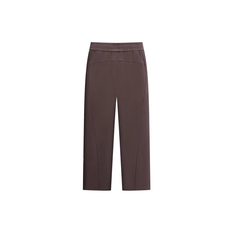 Kappa PLAYER Knitted Sweatpants Women's-15