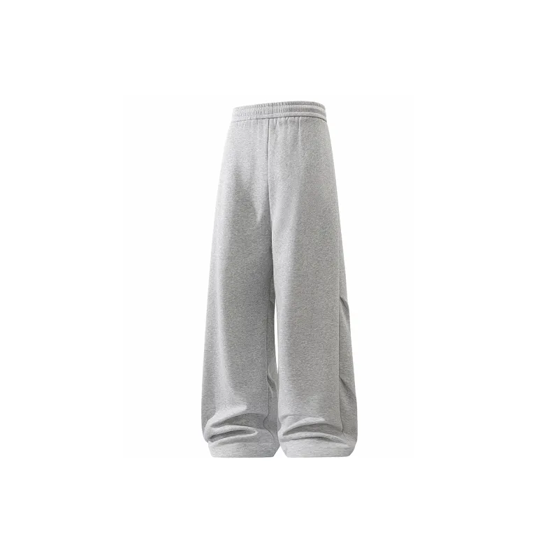 JINBEILE Casual Pants Unisex-7