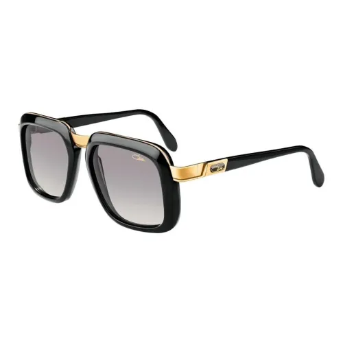 PRADA Water Monitor Lizard Skin Eyeglass Pouch Large Mini Mens Cork Beige