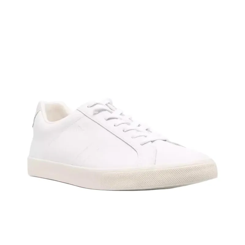 VEJA Esplar Clean Leather 'Triple White'-2