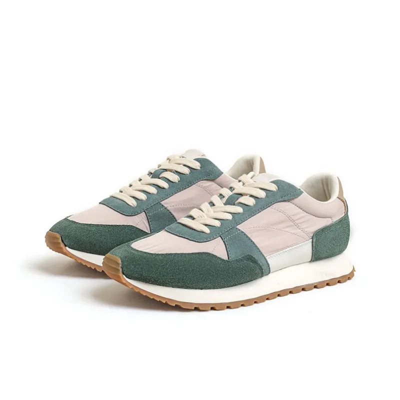 883 Cushioning, Wear Resistant Low Top Casual Shoes Unisex-6