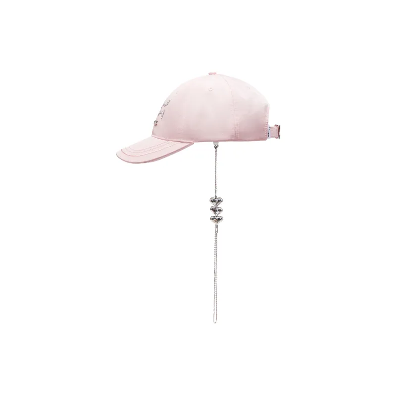 Champion Cotton Baseball Caps Unisex-6