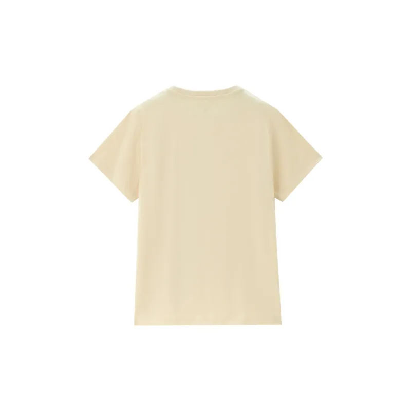 UNIQLO T Shirts Women's-15