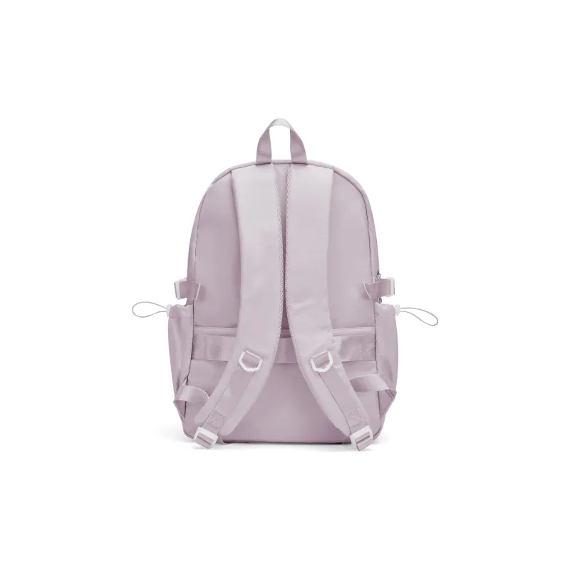 Werocker Fabric Backpack Laptop Bag Backpack Regular Unisex Multicolor-26