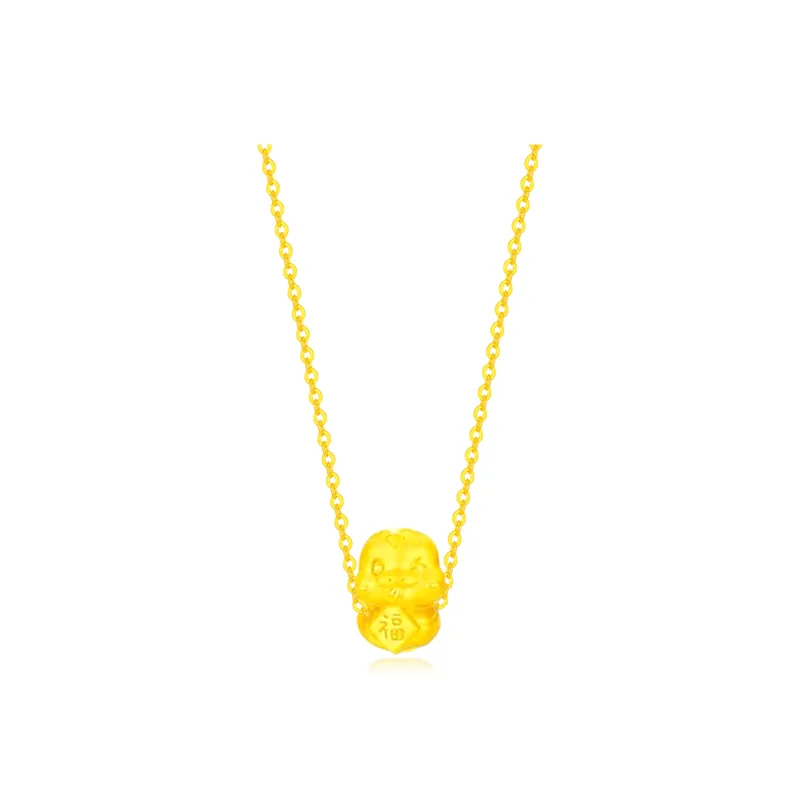Master Kim S925 Silver Chain Necklaces Unisex-0