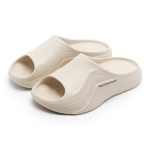 HLA Slippers / Home Slippers