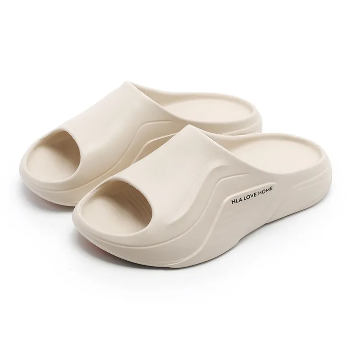 HLA Slippers / Home Slippers-0