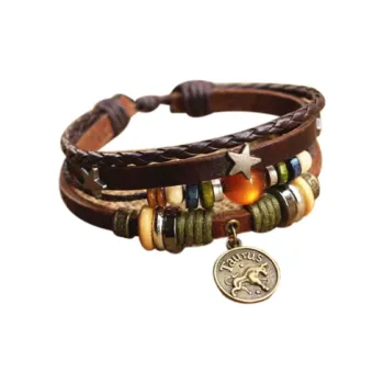 ASTAR HADES Alloy Bracelets Unisex