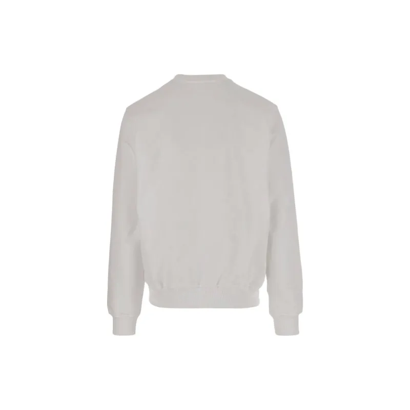 CASABLANCA Equipement Sportif Embroidered Sweatshirt-1