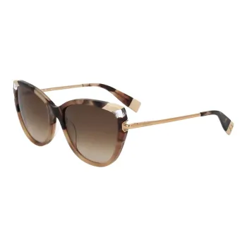 Furla Cat-Eye Frame Sunglasses