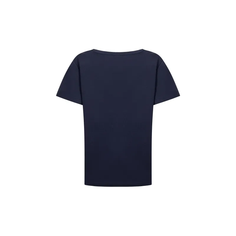 CUWU T Shirts Women's-3