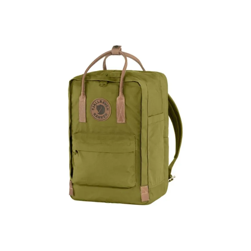 Fjallraven Kanken Outdoor Bags Polyester 18L Unisex-1