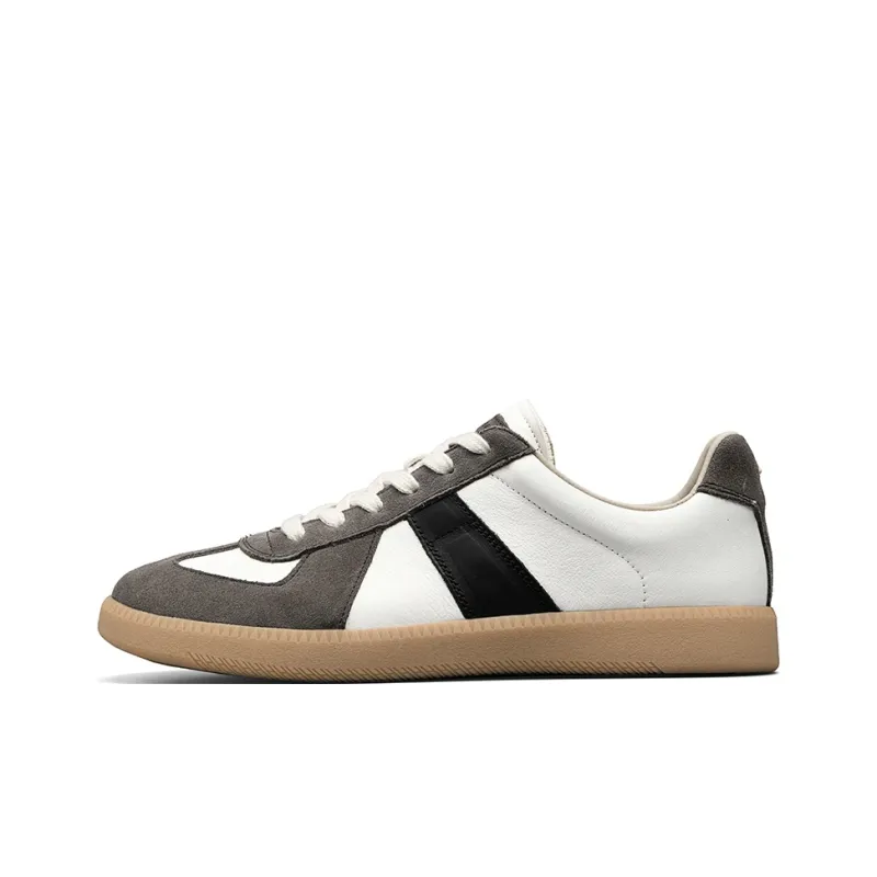 Flange Bullo Low-Top Skateboard Shoes Men's-15
