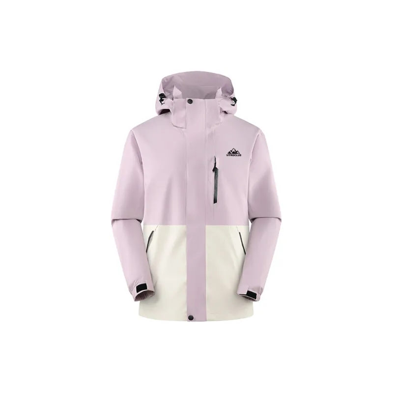 VITRO Fishing Clothing Unisex-10