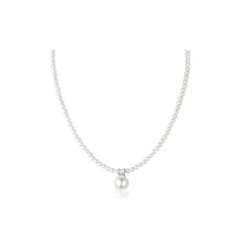 NOME 925 Sterling Silver Necklaces Women's