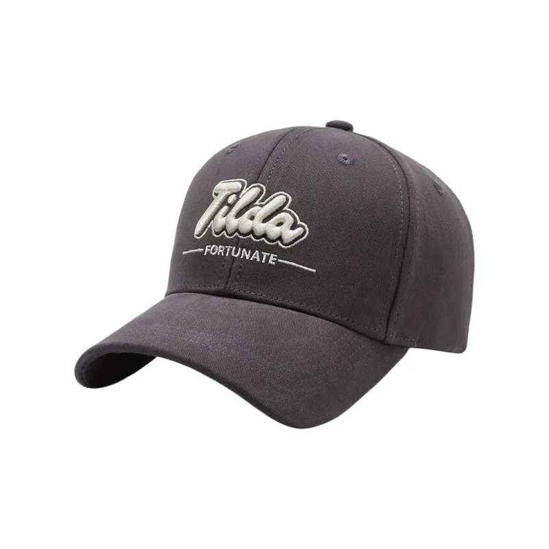 TUCANO Cotton Baseball Caps Unisex-5