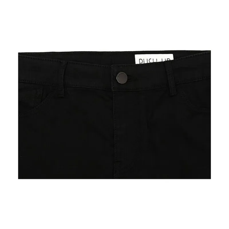 EMPORIO ARMANI Jeans Women's Black-3