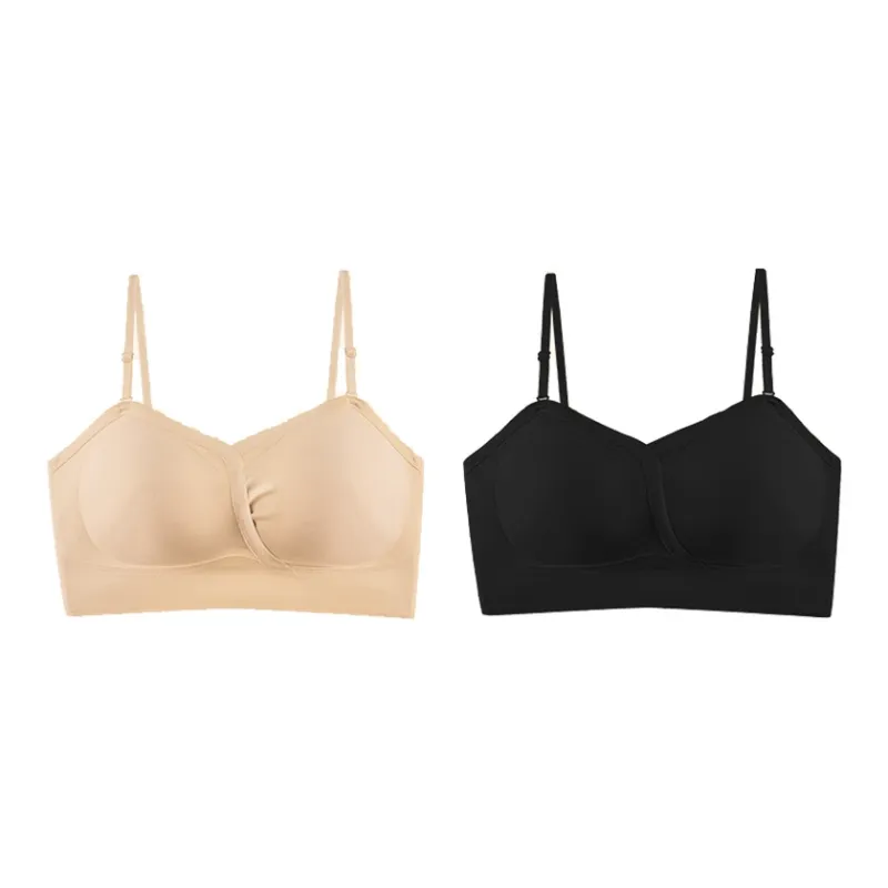 Herbal Primer Bra Women's 2 Pack-9