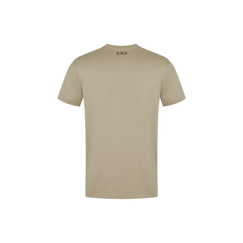 C'N'C Rhythm Party Series Spring And Summer T Shirt Men's-13