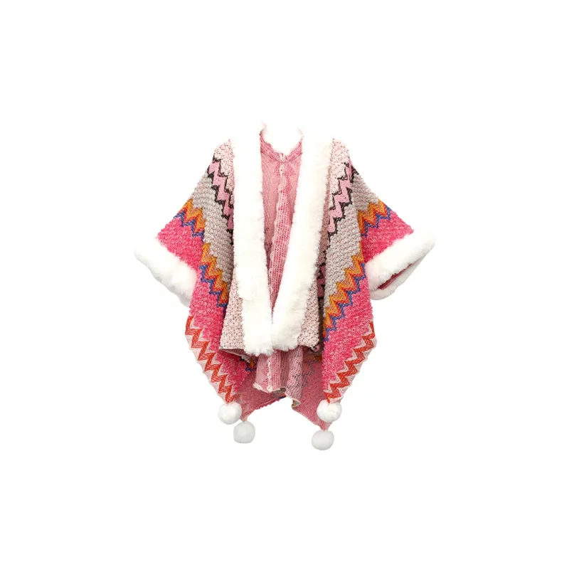 Mulinsen Shawls Unisex-0