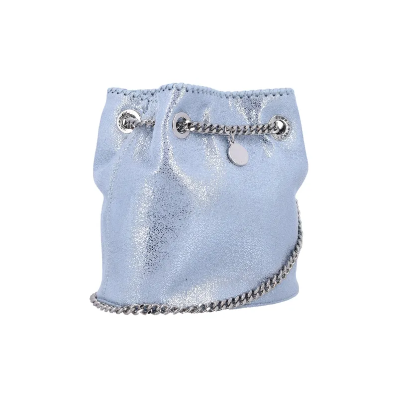 Stella McCartney Falabella Chain Linked Bucket Bag-2