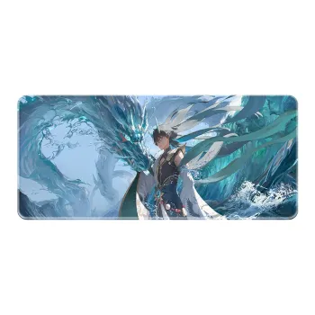 ZHUANGXINGXIA Mouse Pads