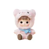 Confirmed-Well-Behaved Pig (Open)