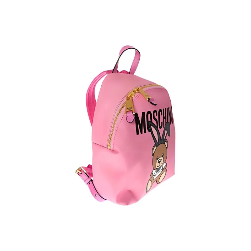 MOSCHINO Backpacks-1