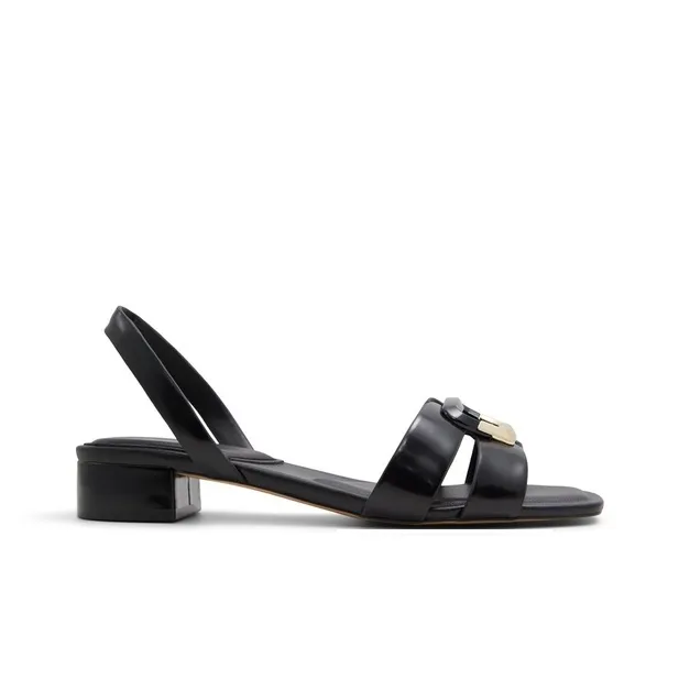 ALDO Strap Sandals Low Heel Women's-1